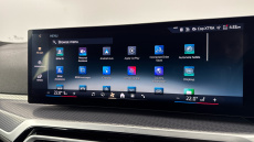 BMW i4 210kW eDrive35 M Sport 70kWh 5dr Auto Electric Hatchback